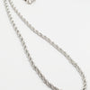 Collier Torsadé