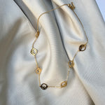 Collier F