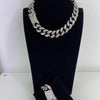 parure ice