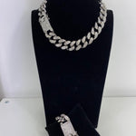 parure ice