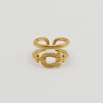 Bague Nayla