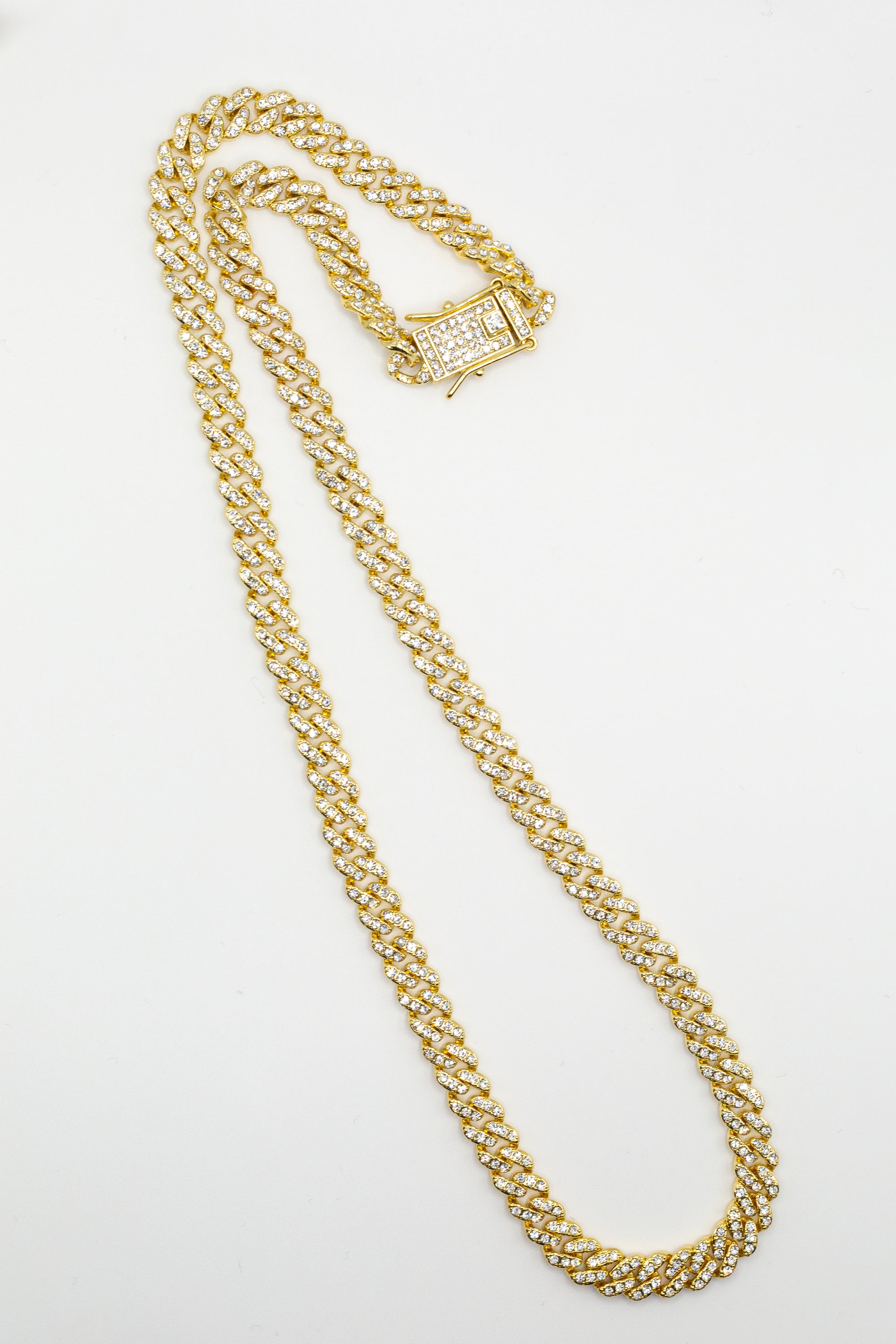 Collier ice