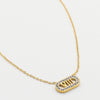 Collier VIII