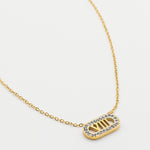 Collier VIII