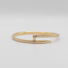 Bracelet clou