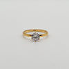 Bague Fatima