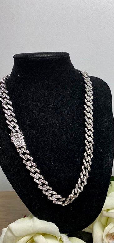 Collier Ice