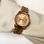 Montre Philippe Constance