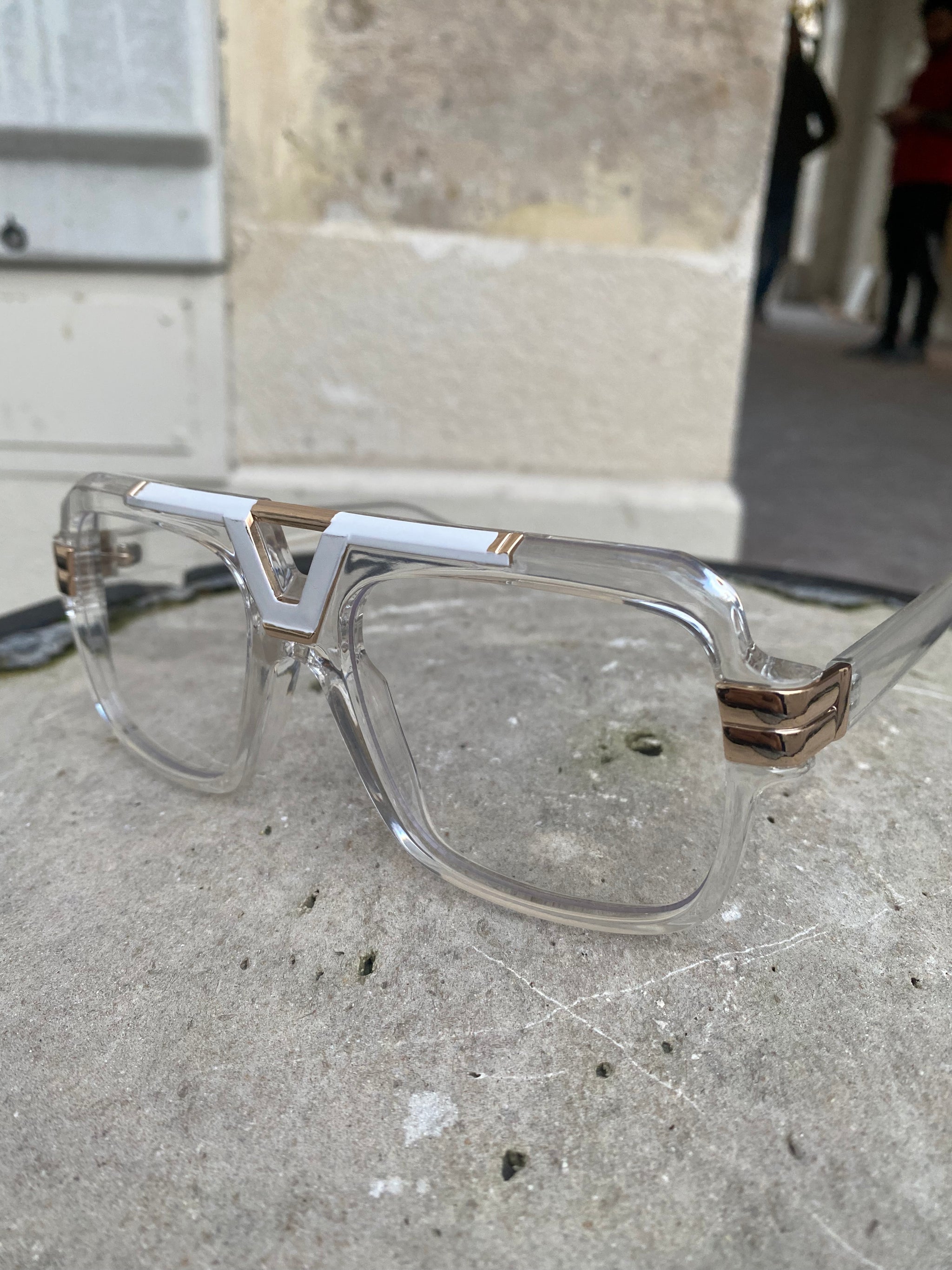 Lunette karl