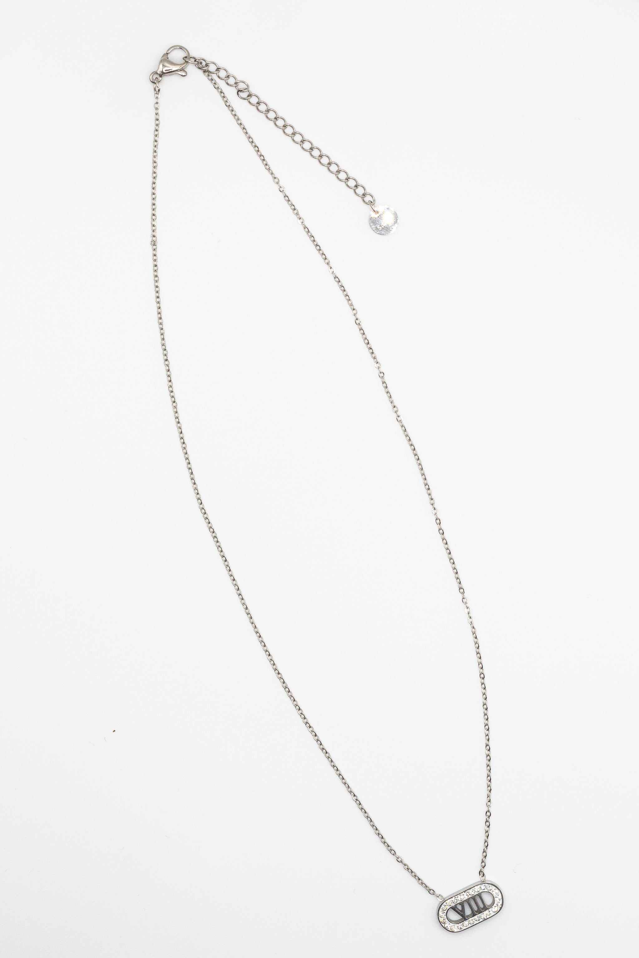 Collier VIII