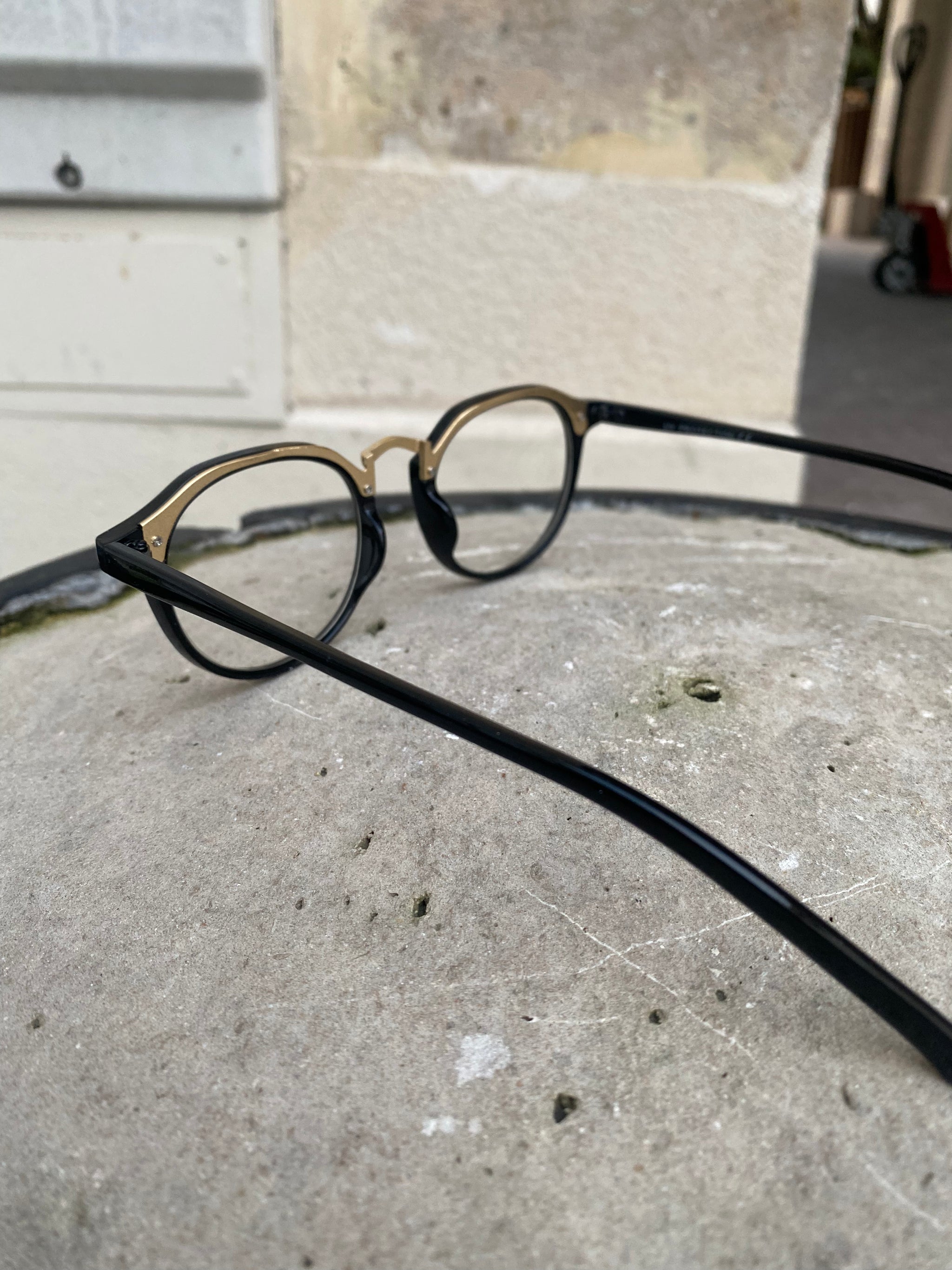 Lunette marc